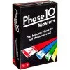 Mattel Games Phase 10 Masters Kartenspiel -Mattel Geschäft Mattel Games Phase 10 Masters Kartenspiel@@1sgmk00t