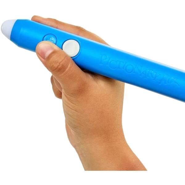 Mattel Games Pictionary Air 2.0, Geschicklichkeitsspiel 8 Mattel Games Pictionary Air 2.0, Geschicklichkeitsspiel – Bild 6