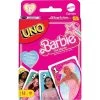 Mattel Games UNO Barbie The Movie, Kartenspiel -Mattel Geschäft Mattel Games UNO Barbie The Movie Kartenspiel@@1919563