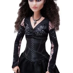 Mattel Harry Potter Bellatrix Lestrange Puppe -Mattel Geschäft Mattel Harry Potter Bellatrix Lestrange Puppe@@1806413 3