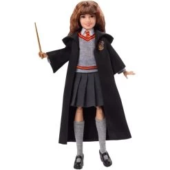 Mattel Harry Potter Die Kammer Des Schreckens Hermine Granger Puppe