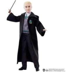 Mattel Harry Potter Draco Malfoy Puppe