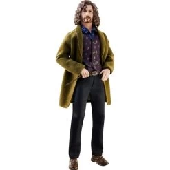 Mattel Harry Potter Sirius Black Puppe