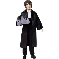 Mattel Geschäft -Mattel Geschäft Mattel Harry Potter Weihnachtsball Harry Potter Puppe@@1550859 1