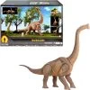Mattel Jurassic World Hammond Collection Brachiosaurus, Spielfigur -Mattel Geschäft Mattel Jurassic World Hammond Collection Brachiosaurus Spielfigur@@1919493
