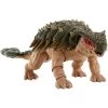 Mattel Jurassic World Hammond Collection Mid Sized Dino - Ankylosaurus, Spielfigur -Mattel Geschäft Mattel Jurassic World Hammond Collection Mid Sized Dino Ankylosaurus Spielfigur@@1888797