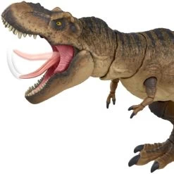 Mattel Jurassic World Hammond Collection T-Rex, Spielfigur -Mattel Geschäft Mattel Jurassic World Hammond Collection T Rex Spielfigur@@1919488 3