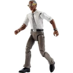 Mattel Jurassic World Hammond Collection - Ray Arnold, Spielfigur -Mattel Geschäft Mattel Jurassic World Hammond Collection Ray Arnold Spielfigur@@1888794 2