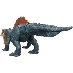 Mattel Jurassic World Massive Action Siamosaurus, Spielfigur -Mattel Geschäft Mattel Jurassic World Massive Action Siamosaurus Spielfigur@@1822374 5