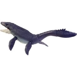 Mattel Jurassic World Mosasaurus, Spielfigur -Mattel Geschäft Mattel Jurassic World Mosasaurus Spielfigur@@1888802 4