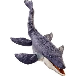 Mattel Jurassic World Mosasaurus, Spielfigur -Mattel Geschäft Mattel Jurassic World Mosasaurus Spielfigur@@1888802 5