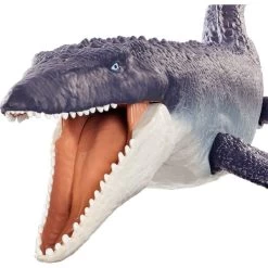 Mattel Jurassic World Mosasaurus, Spielfigur -Mattel Geschäft Mattel Jurassic World Mosasaurus Spielfigur@@1888802 6