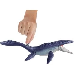 Mattel Jurassic World Mosasaurus, Spielfigur -Mattel Geschäft Mattel Jurassic World Mosasaurus Spielfigur@@1888802 8