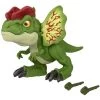 Mattel Jurassic World NEW Interactive Dilophosaurus, Spielfigur -Mattel Geschäft Mattel Jurassic World NEW Interactive Dilophosaurus Spielfigur@@1919485