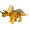 Mattel Jurassic World Wild Roar Regaliceratops, Spielfigur -Mattel Geschäft Mattel Jurassic World Wild Roar Regaliceratops Spielfigur@@1919479