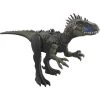 Mattel Jurassic World Wild Roar - Dryptosaurus, Spielfigur -Mattel Geschäft Mattel Jurassic World Wild Roar Dryptosaurus Spielfigur@@1888814