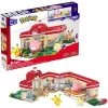 Mattel MEGA Pokémon Waldspaß Poké-Center, Konstruktionsspielzeug -Mattel Geschäft Mattel MEGA Pok mon Waldspa Pok Center Konstruktionsspielzeug@@1919352