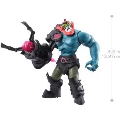 Mattel Masters Of The Universe Kids Animation Trap Jaw, Spielfigur -Mattel Geschäft Mattel Masters of the Universe Kids Animation Trap Jaw Spielfigur@@1822481 10