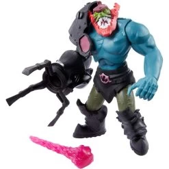 Mattel Masters Of The Universe Kids Animation Trap Jaw, Spielfigur -Mattel Geschäft Mattel Masters of the Universe Kids Animation Trap Jaw Spielfigur@@1822481 2