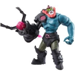Mattel Masters Of The Universe Kids Animation Trap Jaw, Spielfigur -Mattel Geschäft Mattel Masters of the Universe Kids Animation Trap Jaw Spielfigur@@1822481 4