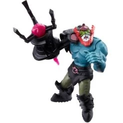 Mattel Masters Of The Universe Kids Animation Trap Jaw, Spielfigur -Mattel Geschäft Mattel Masters of the Universe Kids Animation Trap Jaw Spielfigur@@1822481 5