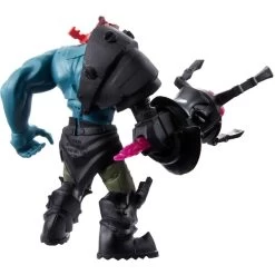 Mattel Masters Of The Universe Kids Animation Trap Jaw, Spielfigur -Mattel Geschäft Mattel Masters of the Universe Kids Animation Trap Jaw Spielfigur@@1822481 6