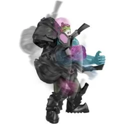Mattel Masters Of The Universe Kids Animation Trap Jaw, Spielfigur -Mattel Geschäft Mattel Masters of the Universe Kids Animation Trap Jaw Spielfigur@@1822481 7