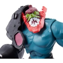 Mattel Masters Of The Universe Kids Animation Trap Jaw, Spielfigur -Mattel Geschäft Mattel Masters of the Universe Kids Animation Trap Jaw Spielfigur@@1822481 9
