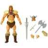 Mattel Masters Of The Universe Masterverse Viking He-Man, Spielfigur -Mattel Geschäft Mattel Masters of the Universe Masterverse Viking He Man Spielfigur@@1822384