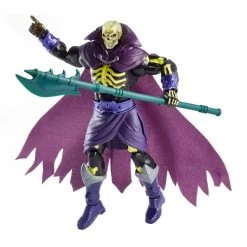 Mattel Masters Of The Universe Masterverse / Revelation Scare Glow, Spielfigur -Mattel Geschäft Mattel Masters of the Universe Masterverse Revelation Scare Glow Spielfigur@@1822450 2