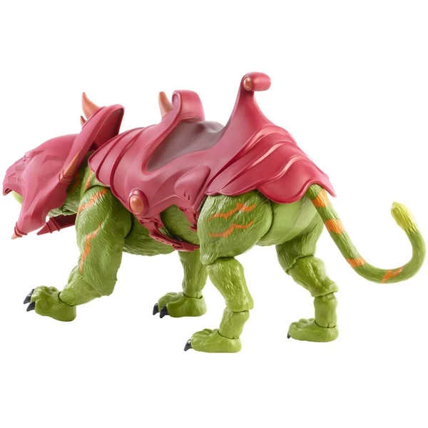 Mattel Masters Of The Universe Masterverse / Revelation Ultimate Battle Cat, Spielfigur – Bild 3