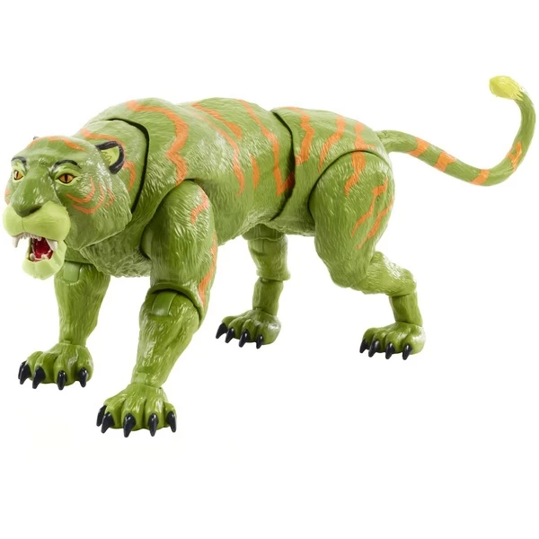 Mattel Masters Of The Universe Masterverse / Revelation Ultimate Battle Cat, Spielfigur – Bild 4