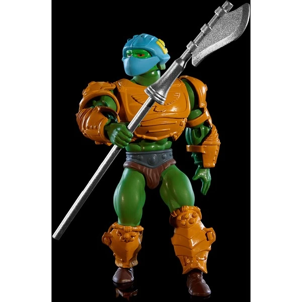 Mattel Masters Of The Universe Origins Actionfigur Eternian Guard Infiltrator, Spielfigur – Bild 4