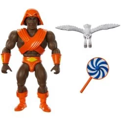 Mattel Masters Of The Universe Origins Actionfigur Hypno, Spielfigur