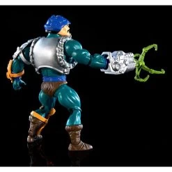 Mattel Masters Of The Universe Origins Actionfigur Serpent Claw Man-At-Arms, Spielfigur -Mattel Geschäft Mattel Masters of the Universe Origins Actionfigur Serpent Claw Man At Arms Spielfigur@@1909321 3