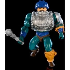 Mattel Masters Of The Universe Origins Actionfigur Serpent Claw Man-At-Arms, Spielfigur -Mattel Geschäft Mattel Masters of the Universe Origins Actionfigur Serpent Claw Man At Arms Spielfigur@@1909321 4