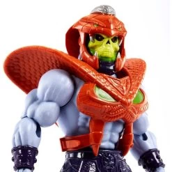 Mattel Masters Of The Universe Origins Actionfigur Snake Armor Skeletor, Spielfigur -Mattel Geschäft Mattel Masters of the Universe Origins Actionfigur Snake Armor Skeletor Spielfigur@@1889144 4