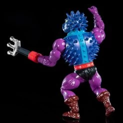 Mattel Masters Of The Universe Origins Actionfigur Spikor, Spielfigur -Mattel Geschäft Mattel Masters of the Universe Origins Actionfigur Spikor Spielfigur@@1909318 3