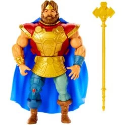 Mattel Masters Of The Universe Origins Actionfigur Young Randor, Spielfigur