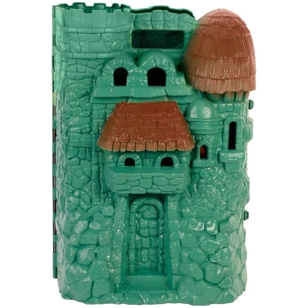 Mattel Masters Of The Universe Origins Castle Grayskull Spielset, Spielgebäude – Bild 3
