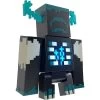Mattel Minecraft The Warden, Spielfigur -Mattel Geschäft Mattel Minecraft The Warden Spielfigur@@1889185