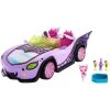 Mattel Monster High Vehicle, Spielfahrzeug -Mattel Geschäft Mattel Monster High Vehicle Spielfahrzeug@@1918893