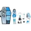 Mattel Monster High Verborgene Schätze Frankie, Puppe -Mattel Geschäft Mattel Monster High Verborgene Sch tze Frankie Puppe@@1918898