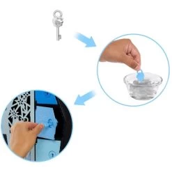 Mattel Monster High Verborgene Schätze Frankie, Puppe -Mattel Geschäft Mattel Monster High Verborgene Sch tze Frankie Puppe@@1918898 6