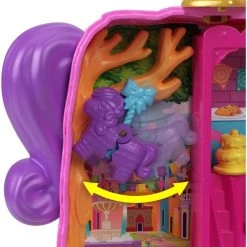 Mattel Polly Pocket Pinata Fiesta, Spielfigur 28 Mattel Polly Pocket Pinata Fiesta, Spielfigur -Mattel Geschäft Mattel Polly Pocket Pinata Fiesta Spielfigur@@1889201 10