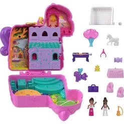 Mattel Polly Pocket Pinata Fiesta, Spielfigur 20 Mattel Polly Pocket Pinata Fiesta, Spielfigur -Mattel Geschäft Mattel Polly Pocket Pinata Fiesta Spielfigur@@1889201 2