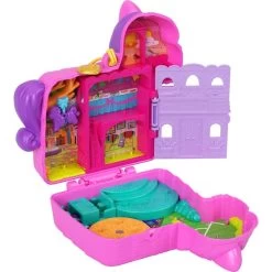 Mattel Polly Pocket Pinata Fiesta, Spielfigur 21 Mattel Polly Pocket Pinata Fiesta, Spielfigur -Mattel Geschäft Mattel Polly Pocket Pinata Fiesta Spielfigur@@1889201 3