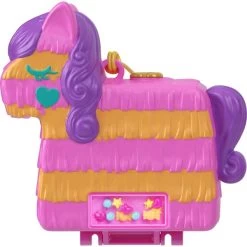 Mattel Polly Pocket Pinata Fiesta, Spielfigur 22 Mattel Polly Pocket Pinata Fiesta, Spielfigur -Mattel Geschäft Mattel Polly Pocket Pinata Fiesta Spielfigur@@1889201 4