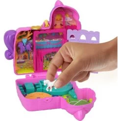 Mattel Polly Pocket Pinata Fiesta, Spielfigur 24 Mattel Polly Pocket Pinata Fiesta, Spielfigur -Mattel Geschäft Mattel Polly Pocket Pinata Fiesta Spielfigur@@1889201 6