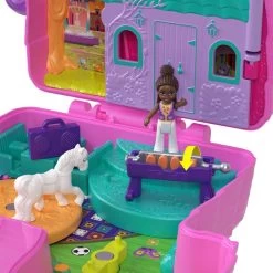 Mattel Polly Pocket Pinata Fiesta, Spielfigur 25 Mattel Polly Pocket Pinata Fiesta, Spielfigur -Mattel Geschäft Mattel Polly Pocket Pinata Fiesta Spielfigur@@1889201 7